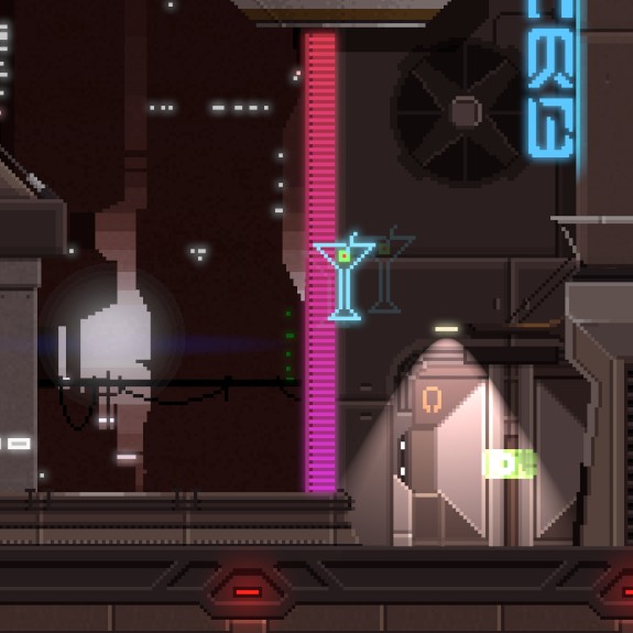 Hi-Bit Demo
